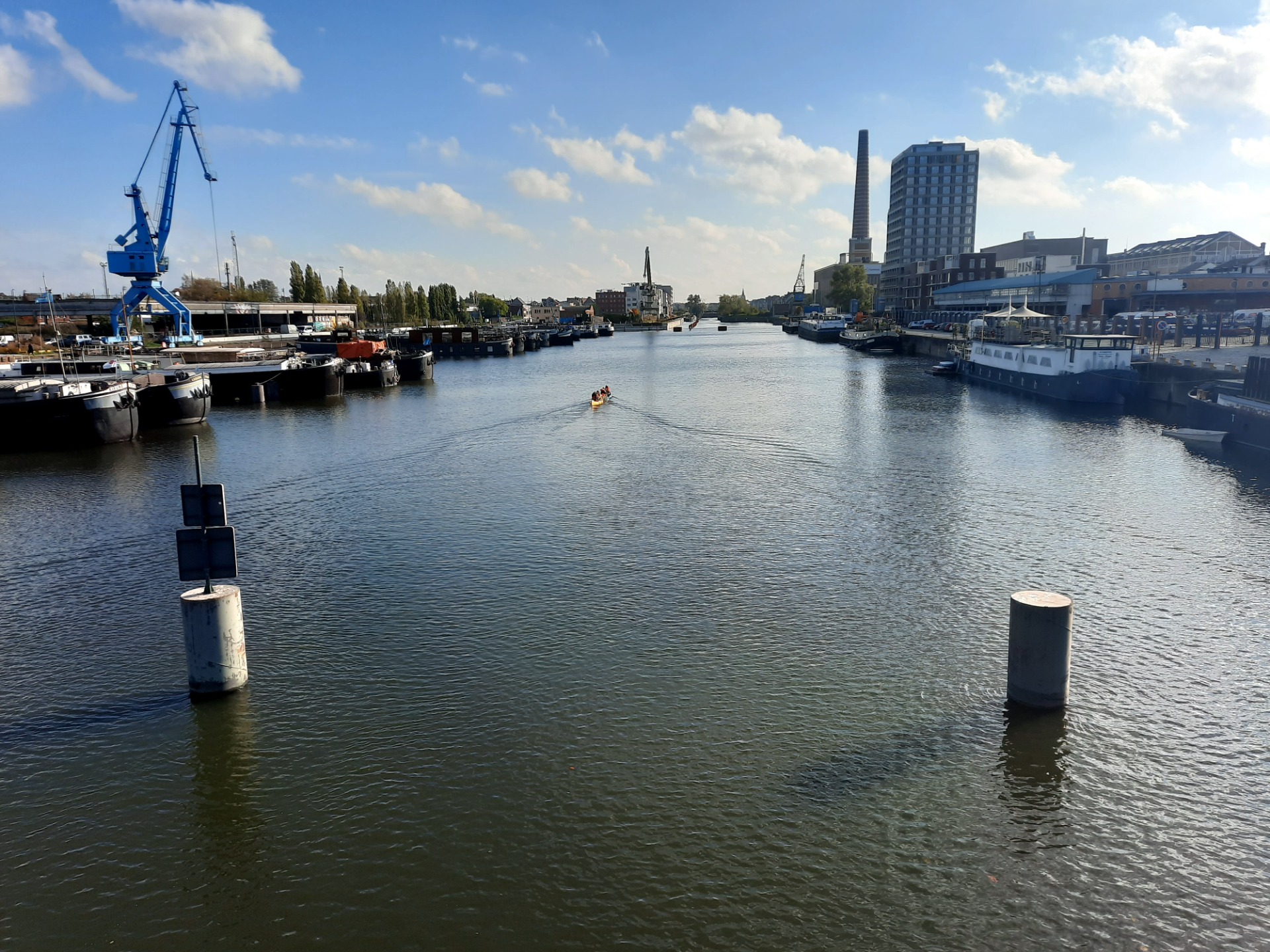 Water is Dolfijn